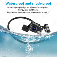 {{ 95760-D3000 Rear View Backup Reverse Camera Suitable for 16-18 Hyundai Tucson }} - Buy Car Parts Online at {{ Kaka Auto Parts }}.