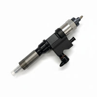 Fuel Injector Suitable For Isuzu 095000-6390 8-97609791-5 Diesel Assembly