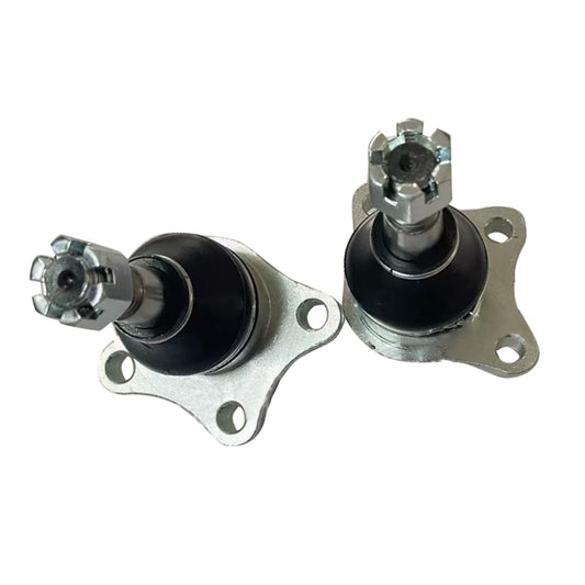 {{ 2x Front Upper Ball Joints Suitable for Mitsubishi Pajero NH NJ NK NL 91-00 4X4 }} - Buy Car Parts Online at {{ Kaka Auto Parts }}.