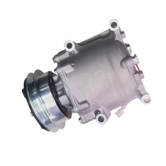 compare product Air Conditioning Compressor Suitable for HDT Brock VL 3.0L RB30E (01/88 - 12/88)