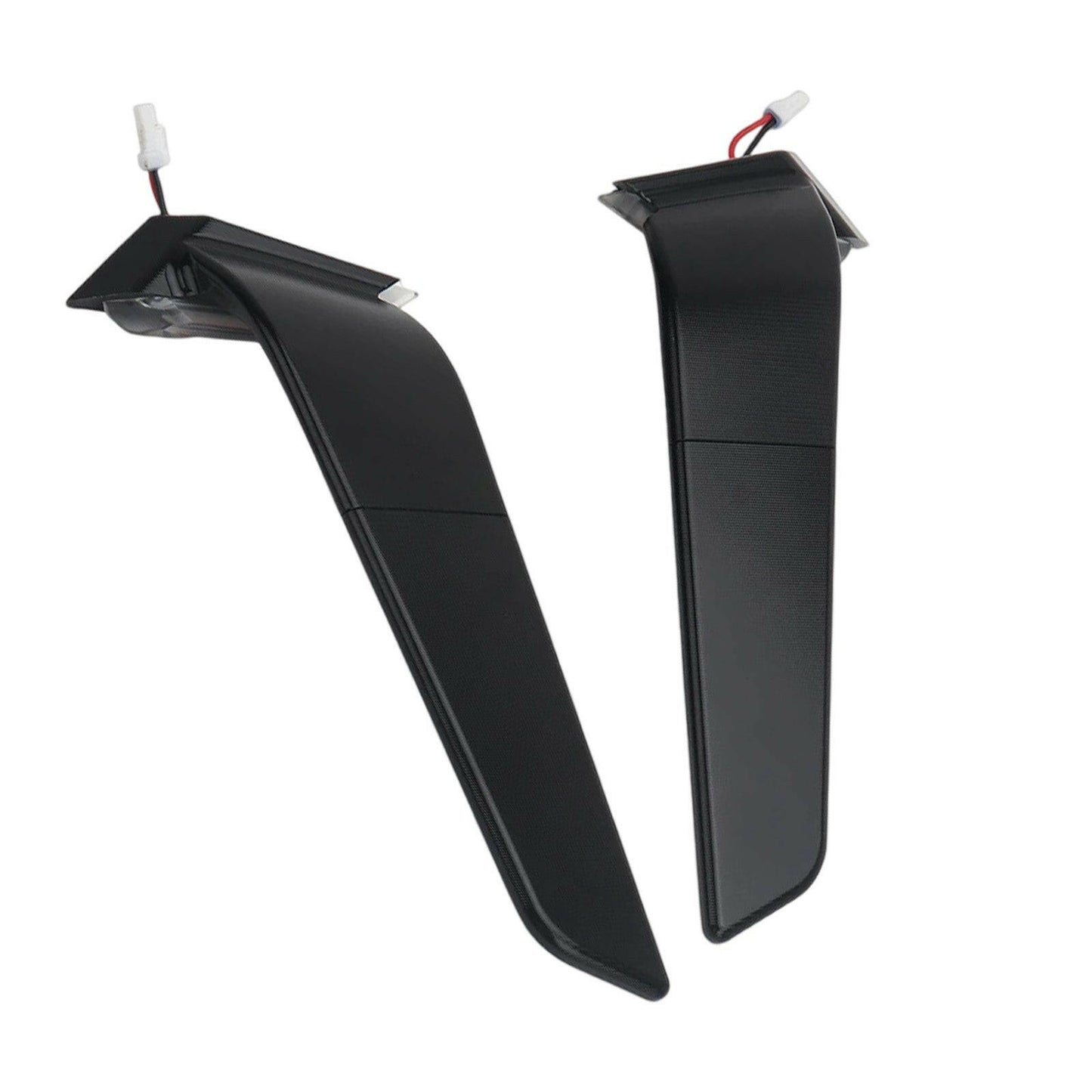 Rearview Mirror With Rotating Wing LED Suitable For Ducati PANIGALE V4 Panigale V2