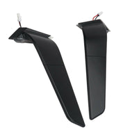 Rearview Mirror With Rotating Wing LED Suitable For Ducati PANIGALE V4 Panigale V2