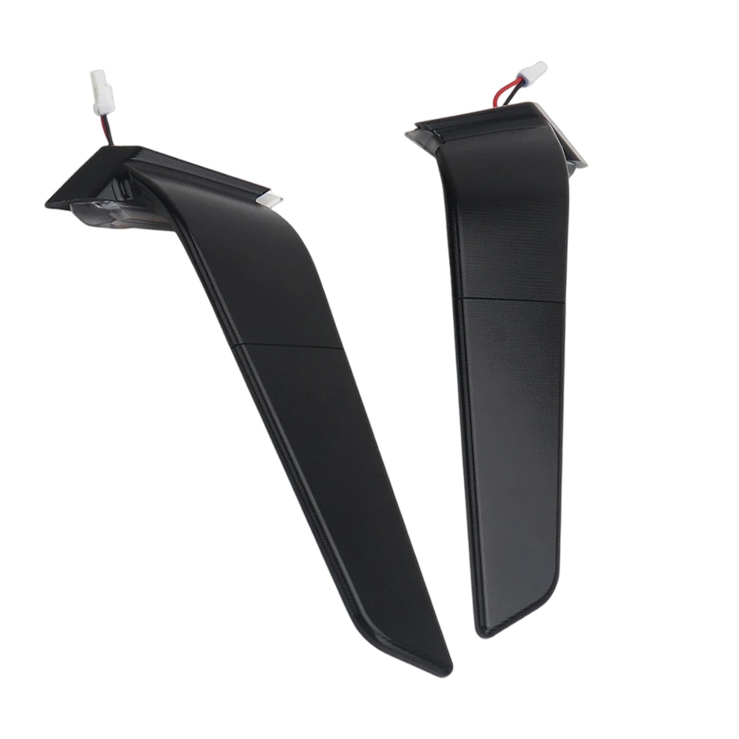 {{ Rearview Mirror Suitable For Ducati PANIGALE V4 Panigale V2 Rotating Wing led }} - Buy Car Parts Online at {{ Kaka Auto Parts }}.