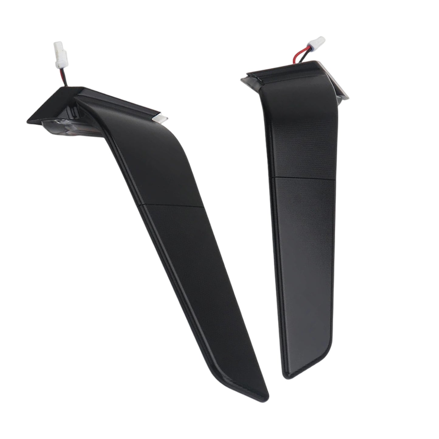 {{ Rearview Mirror Suitable For Ducati PANIGALE V4 Panigale V2 Rotating Wing led }} - Buy Car Parts Online at {{ Kaka Auto Parts }}.