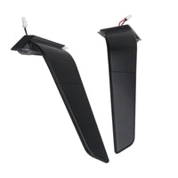 {{ Rearview Mirror Suitable For Ducati PANIGALE V4 Panigale V2 Rotating Wing led }} - Buy Car Parts Online at {{ Kaka Auto Parts }}.