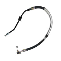 {{ Power Steering Hose Line Suitable For Honda CR V 2002-2006 2.4L 53713-S9A A03 }} - Buy Car Parts Online at {{ Kaka Auto Parts }}.
