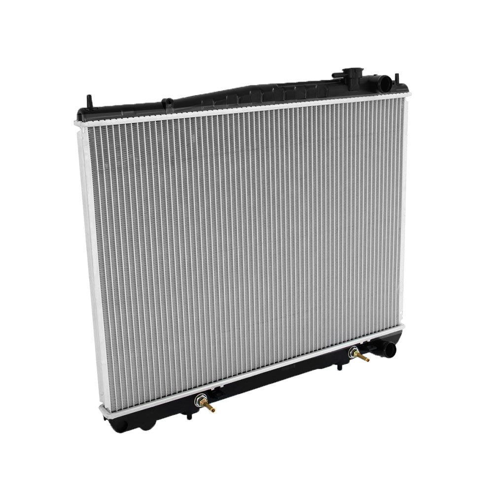 Radiator Suitable For Nissan Pathfinder R50 3.3 V6 1996-2005 / Elgrand E50 VG33E 1997-2002