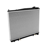 Radiator Suitable For Nissan Pathfinder R50 3.3 V6 1996-2005 / Elgrand E50 VG33E 1997-2002