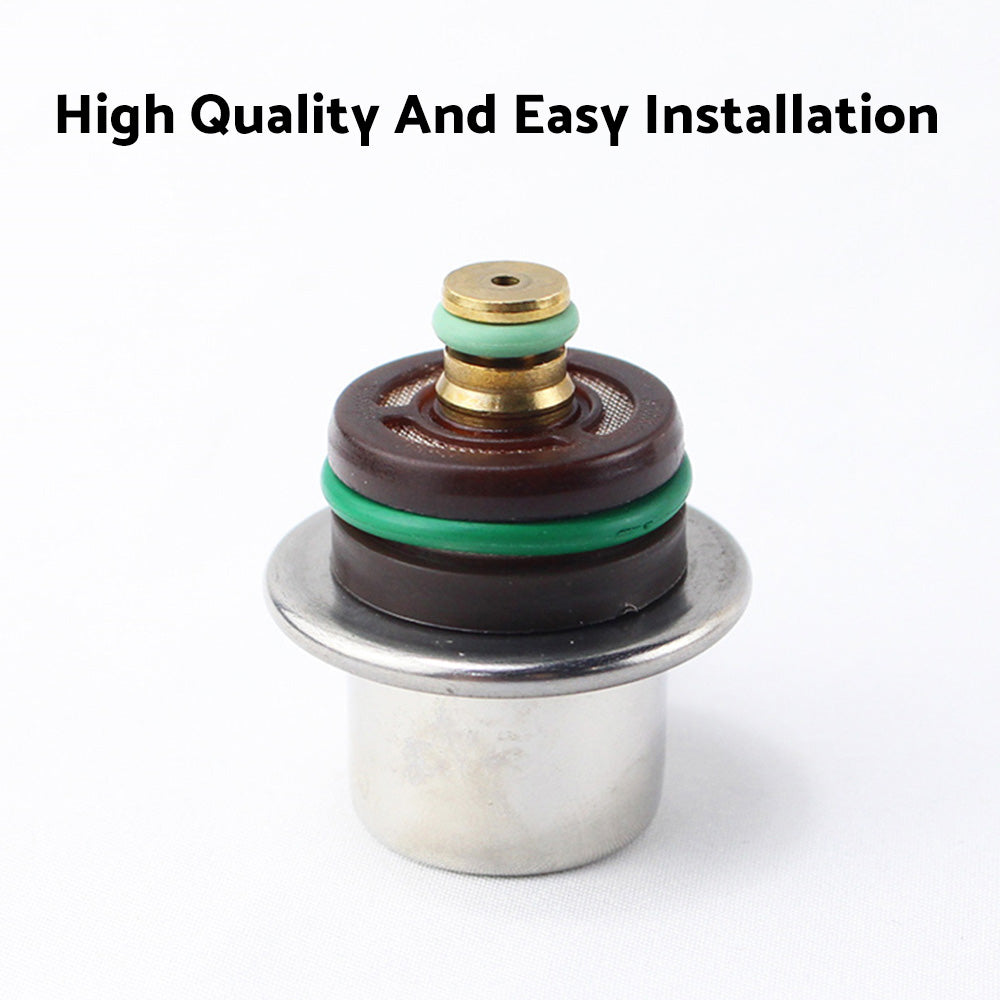 {{ 4 Bar Upgrade Fuel Pressure Regulator for Falcon BA BF FG XR6 Turbo 0280160575 }} - Buy Car Parts Online at {{ Kaka Auto Parts }}.