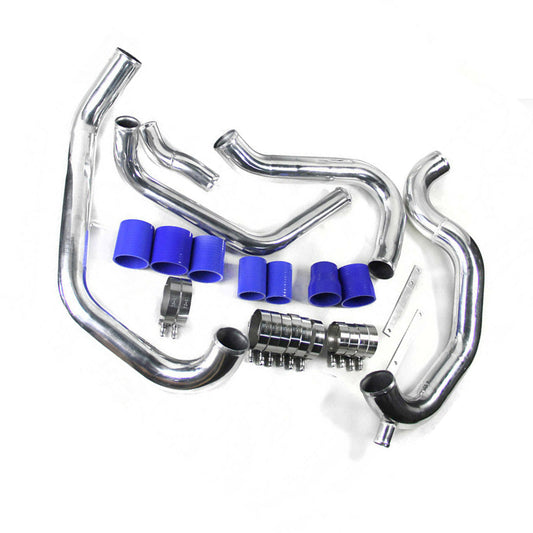 FMIC Intercooler Piping Suitable For Subaru Impreza WRX 2.0 / 2.5 Turbo EJ20 & EJ25