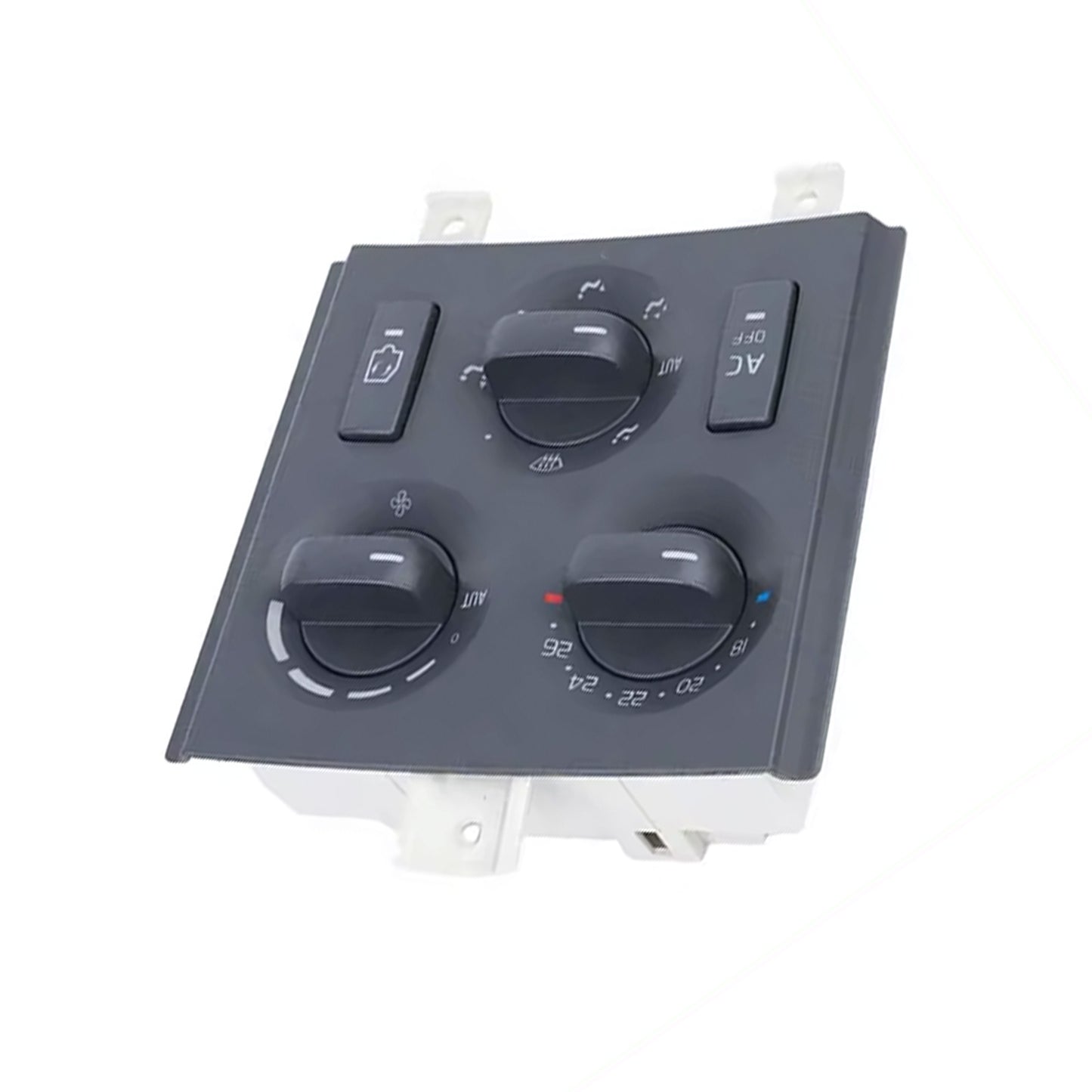 Control Unit Panel Combined Switch Suitable For Volvo FM Truck 21272395 / 21318123 A or C
