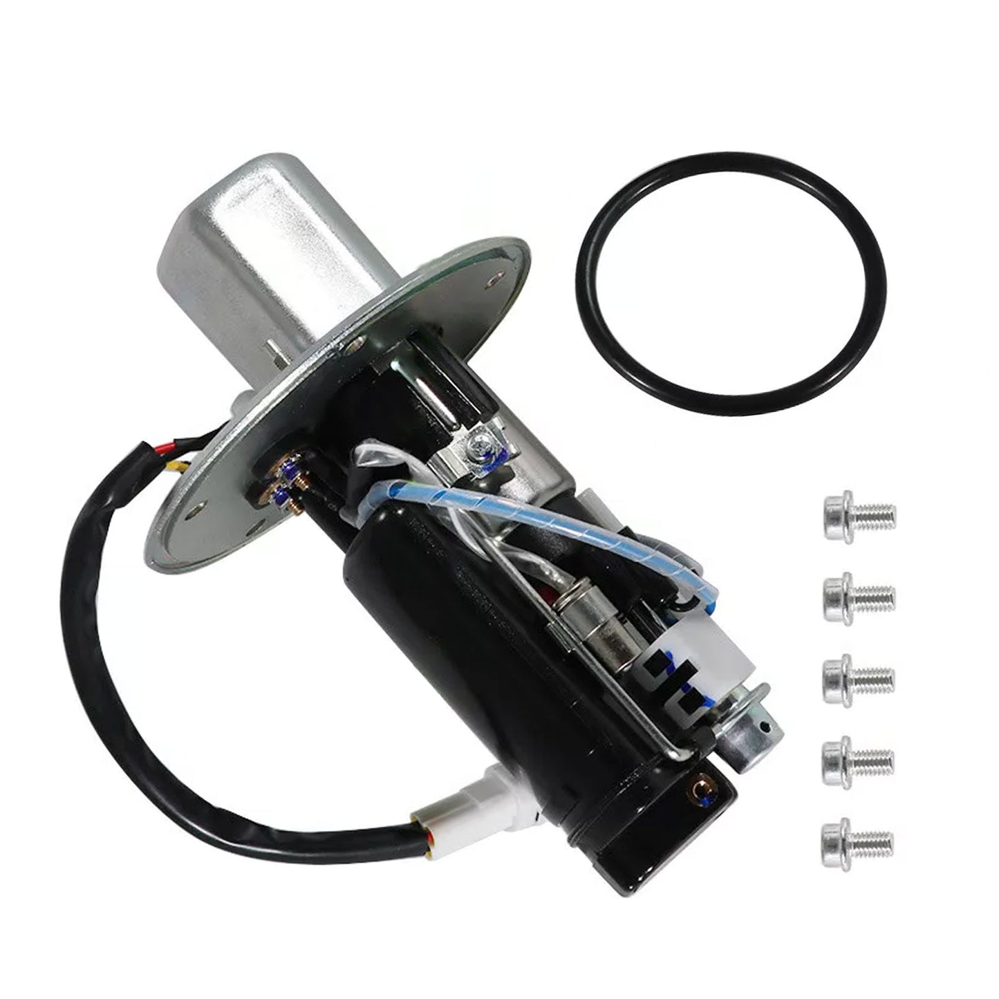 {{ Fuel Pump Assembly Suitable For Suzuki SV1000S K3/K4/GSXR1000  15100-35F30 }} - Buy Car Parts Online at {{ Kaka Auto Parts }}.