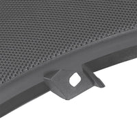 LH Front Door Speaker Grille Cover Suitable For Holden VT VX VU VY VZ WH WK WL Commodore