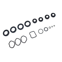 Valve Tappet Rocker Cover Gasket Kit Suitable For Mitsubishi Triton ML / MN 2.5L