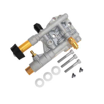 compare product Washer Pump 510020 Manifold Cleaning Kit Suitable For Axial Cam Pressure Washers Pump