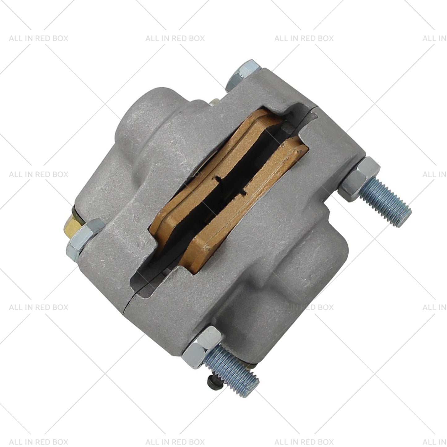 {{ Rear Brake Caliper Suitable for Magnum 325 Polaris Sportsman 335 400 500 98-02 }} - Buy Car Parts Online at {{ Kaka Auto Parts }}.