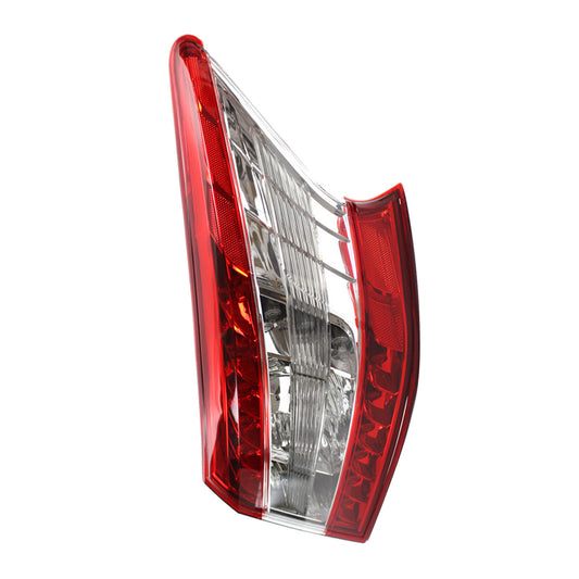 1x RH Hand Tail Light Rear Lamp LED Suitable For Nissan Pulsar B17 Sedan 12-16