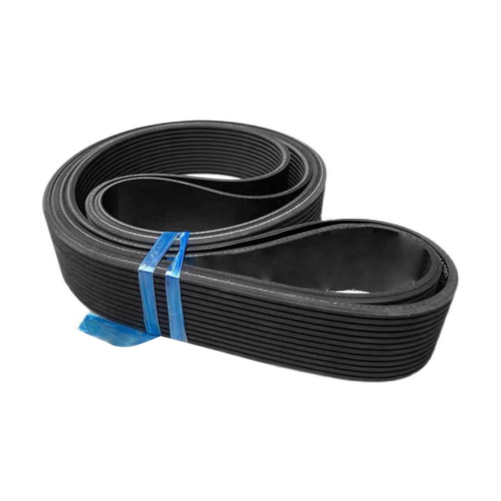 Drive Belt Suitable For Ford Transit VH VJ Van 00-06 VM 06-14 2. 4L 4cyl