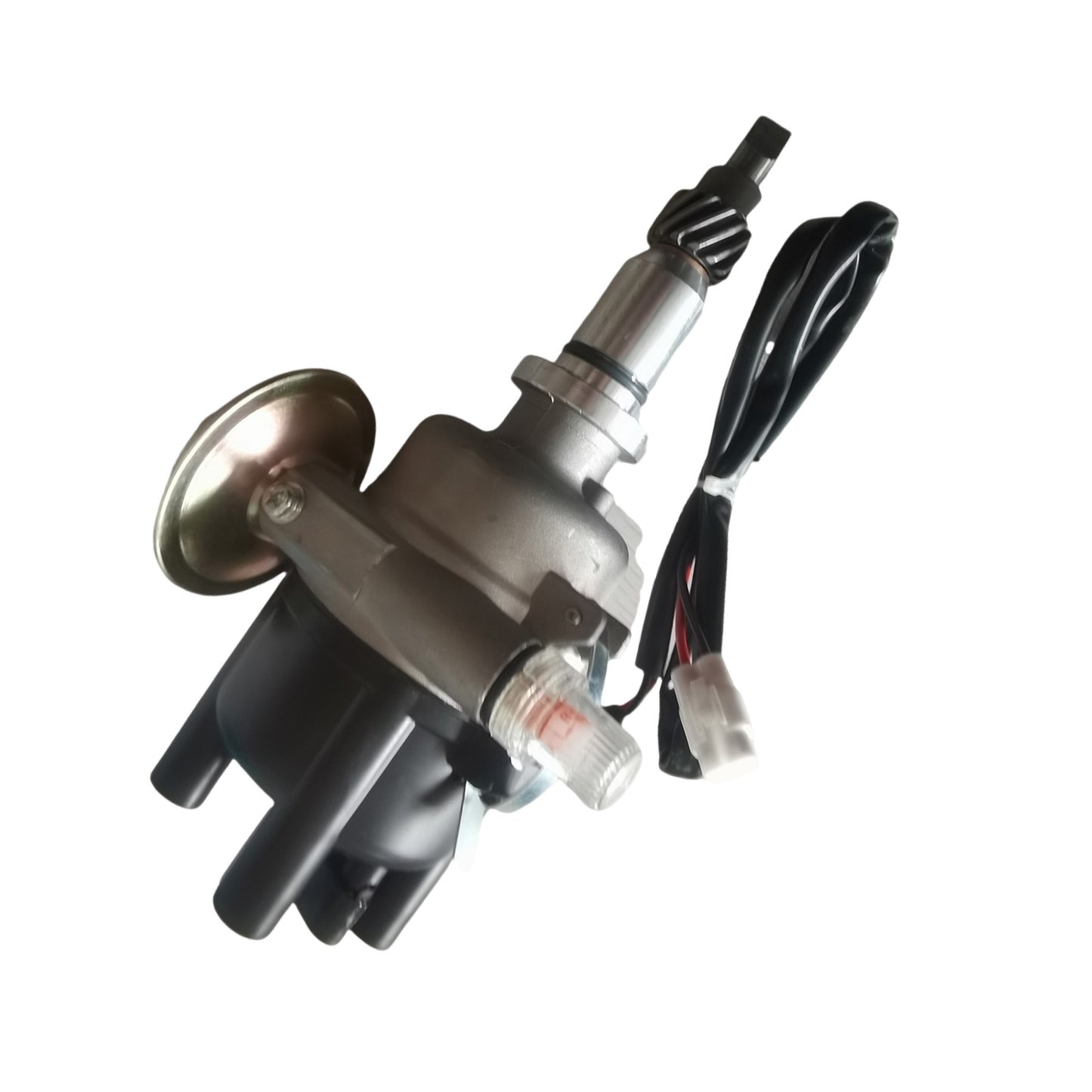 {{ Electronic Distributor Suitable For Toyota Celica RA23 RA28 RA40 18R-C 2.0 76-81 }} - Buy Car Parts Online at {{ Kaka Auto Parts }}.