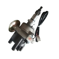 {{ Electronic Ignition Distributor Suitable For Toyota Celica RA40 2.0L 1976-1981 }} - Buy Car Parts Online at {{ Kaka Auto Parts }}.