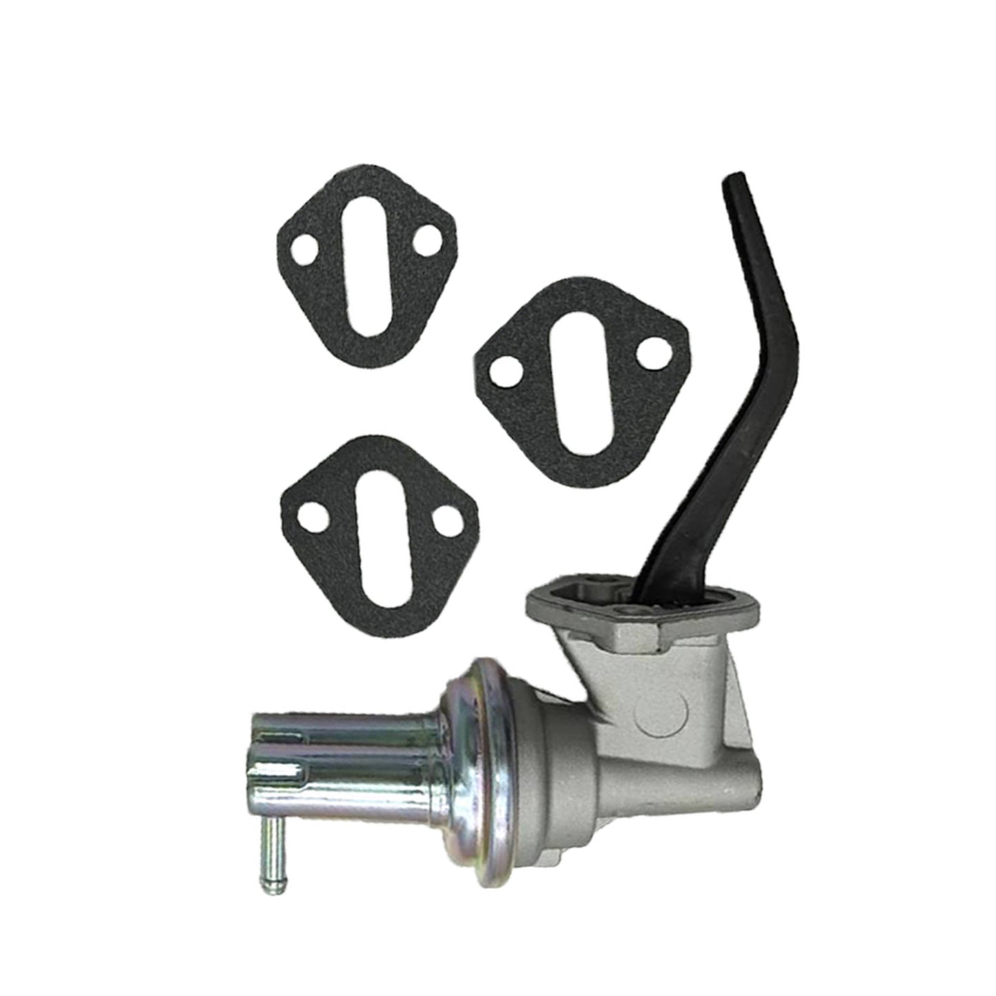 Mechanical Fuel Pump M6588 Suitable for Ford V8 Windsor 289 302 351 F100 Mustang