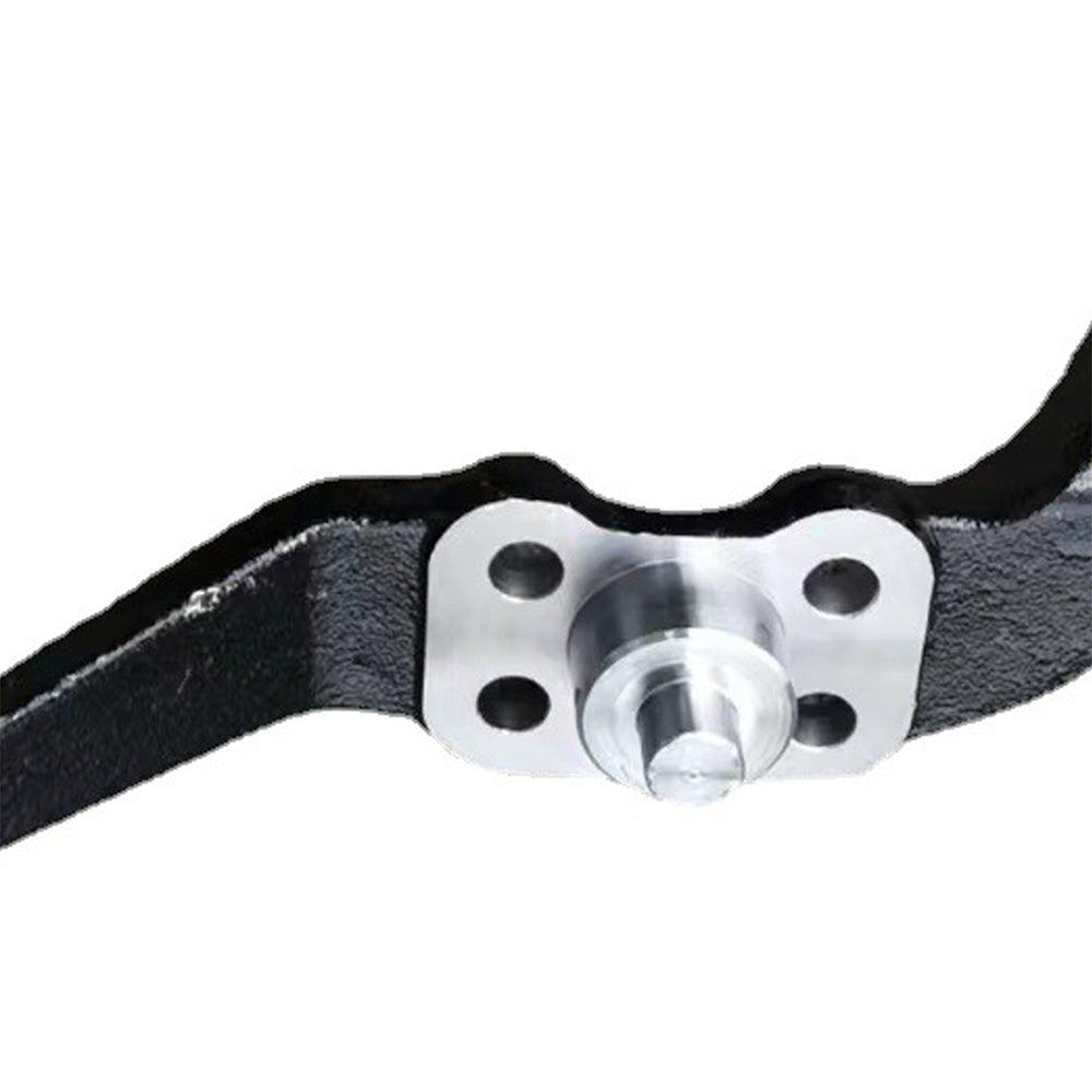 {{ Steering Knuckle Boomerang Arm Suitable For Toyota Hilux LN106 RN105 LN65 YN65 }} - Buy Car Parts Online at {{ Kaka Auto Parts }}.