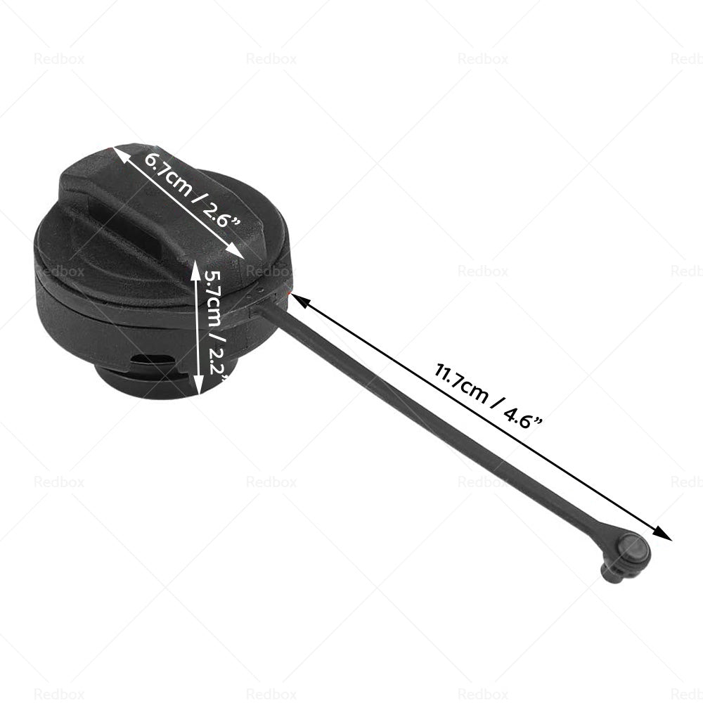 {{ Fuel Tank Cap Fit For Volkswagen VW Golf Polo Passat Touareg Audi A1 A3 A4 A6 TT }} - Buy Car Parts Online at {{ Kaka Auto Parts }}.