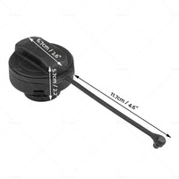 {{ Fuel Tank Cap Fit For Volkswagen VW Golf Polo Passat Touareg Audi A1 A3 A4 A6 TT }} - Buy Car Parts Online at {{ Kaka Auto Parts }}.