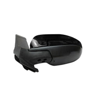 Driver Side Black Door Mirror Suitable for Mazda 2 DE Genki NEO MAXX 07-2014