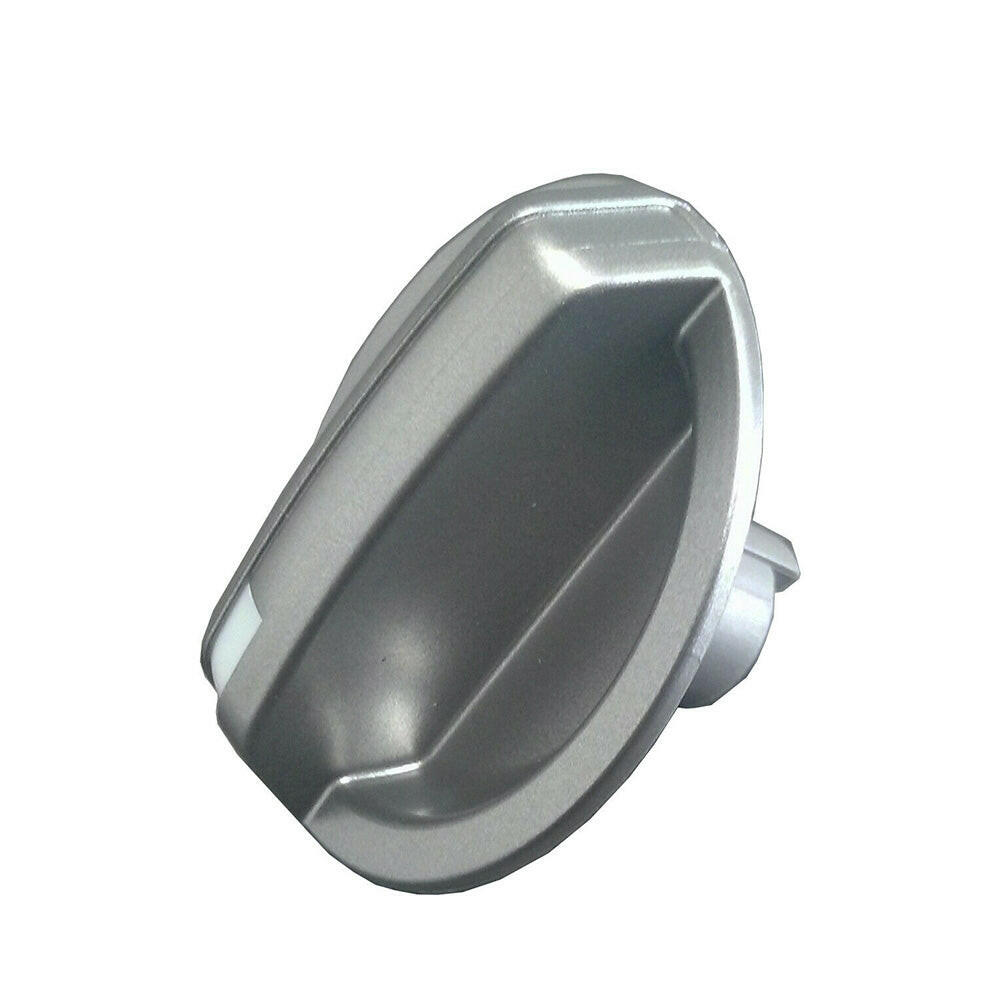 3x Heater Fan Control Knobs Suitable For Ford Ranger PJ/PK Mazda BT-50 2006–2011