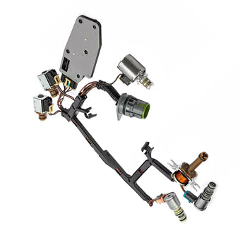 compare product Transmission Master Solenoid Kit Suitable For GM EPC Shift TCC 2003-2006 4L60E / 4L65E