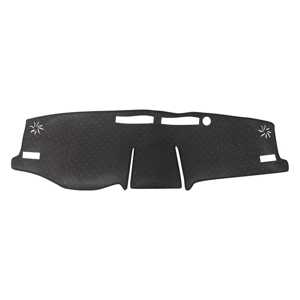 Dash Mat Suitable For Toyota RAV4 GXL GX Cruiser Edge Dashboard Sun Cover