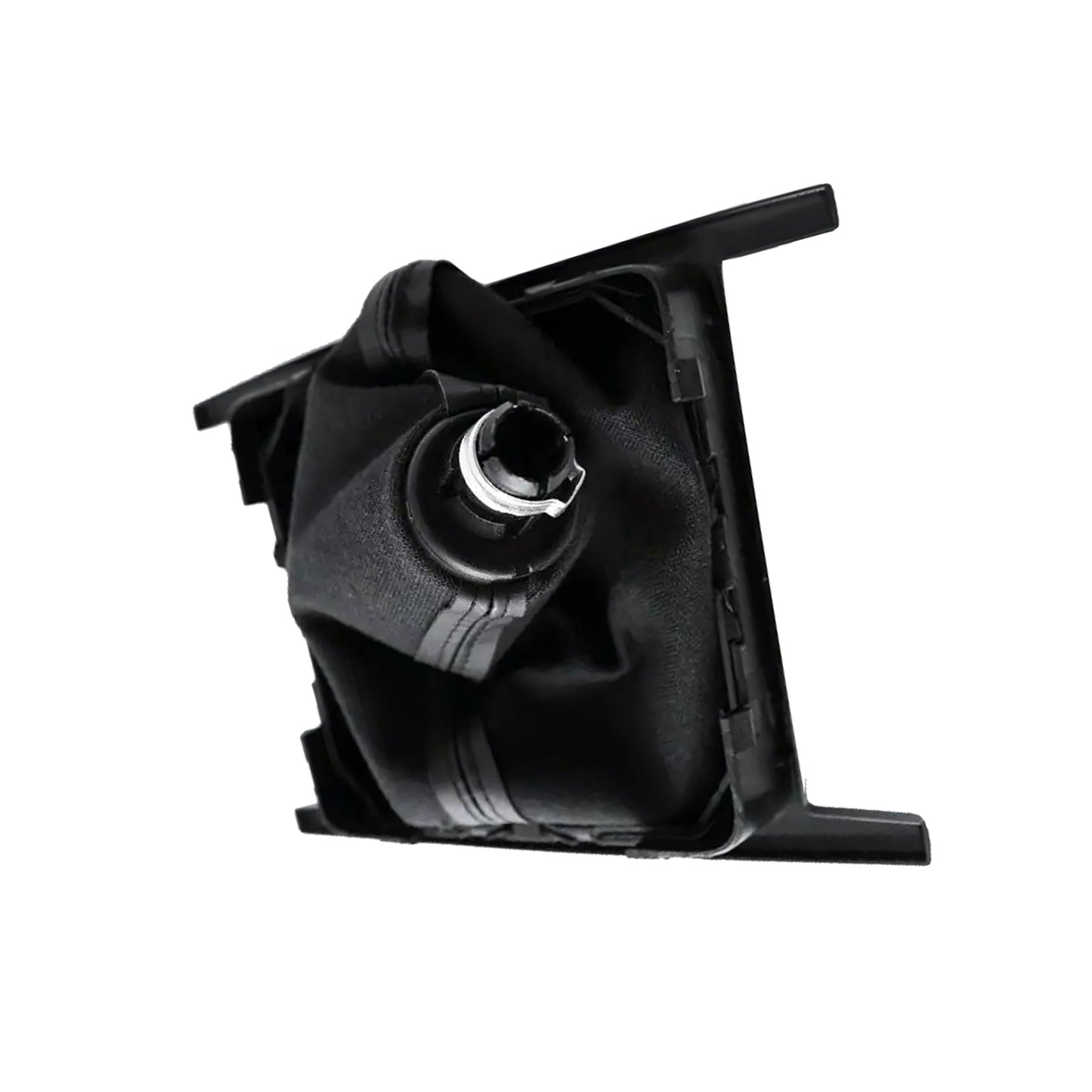 Gear Knob And Frame Black 6-Gang Suitable For VW Amarok 2010-2016