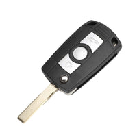 Remote Car Key 315MHz ID46 Suitable For BMW E82 / E87 / E88 / E90 / E91 / E92 / E93 / E60 / E61 / E70 / E71 2004-2011