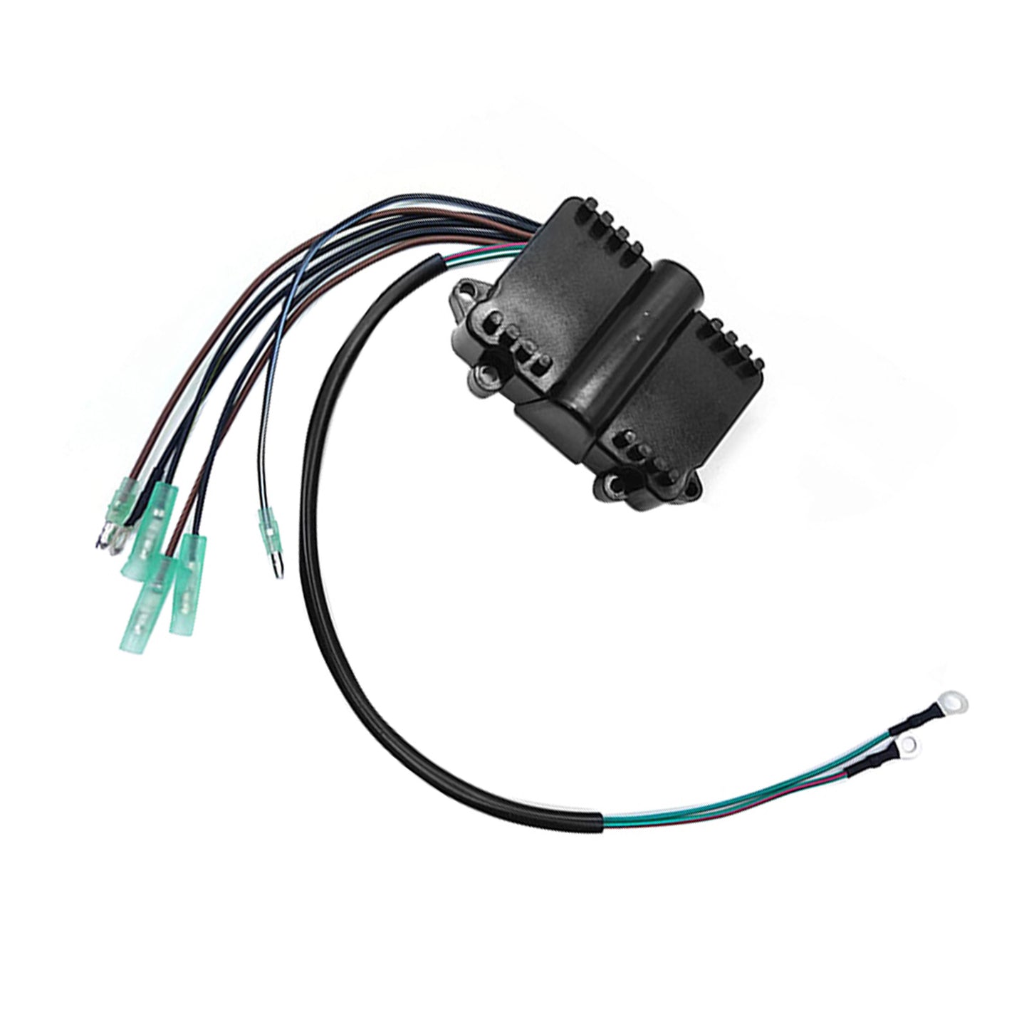 CDI Ignition Switch 339-7452A19 Suitable For Mercury Outboard 6 / 8 / 9.9 / 10 / 15 / 20 / 25 / 35HP