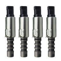 Camshaft Valve Timing Solenoid Adjuster Set  Suitable for Audi A4 A6 VW V6 V8
