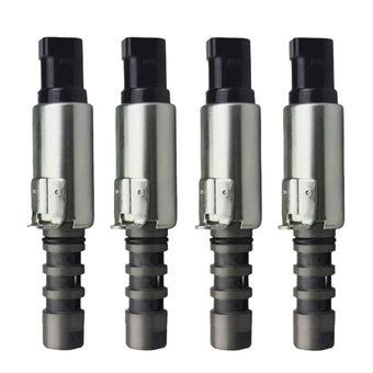 compare product Camshaft Valve Timing Solenoid Adjuster Set  Suitable for Audi A4 A6 VW V6 V8