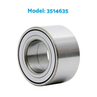 4x Wheel Bearings Suitable For Polaris Ranger 800 900 1000 & RZR Front Rear
