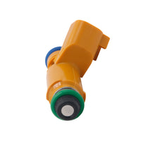 8x Fuel Injectors Suitable For Land Rover Range Rover 4.4L 2005-2009 195500-4260