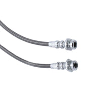 {{ Brake Line Hose Rear LH & RH Suitable For Ford Maverick Nissan Patrol GQ 1988-97 }} - Buy Car Parts Online at {{ Kaka Auto Parts }}.