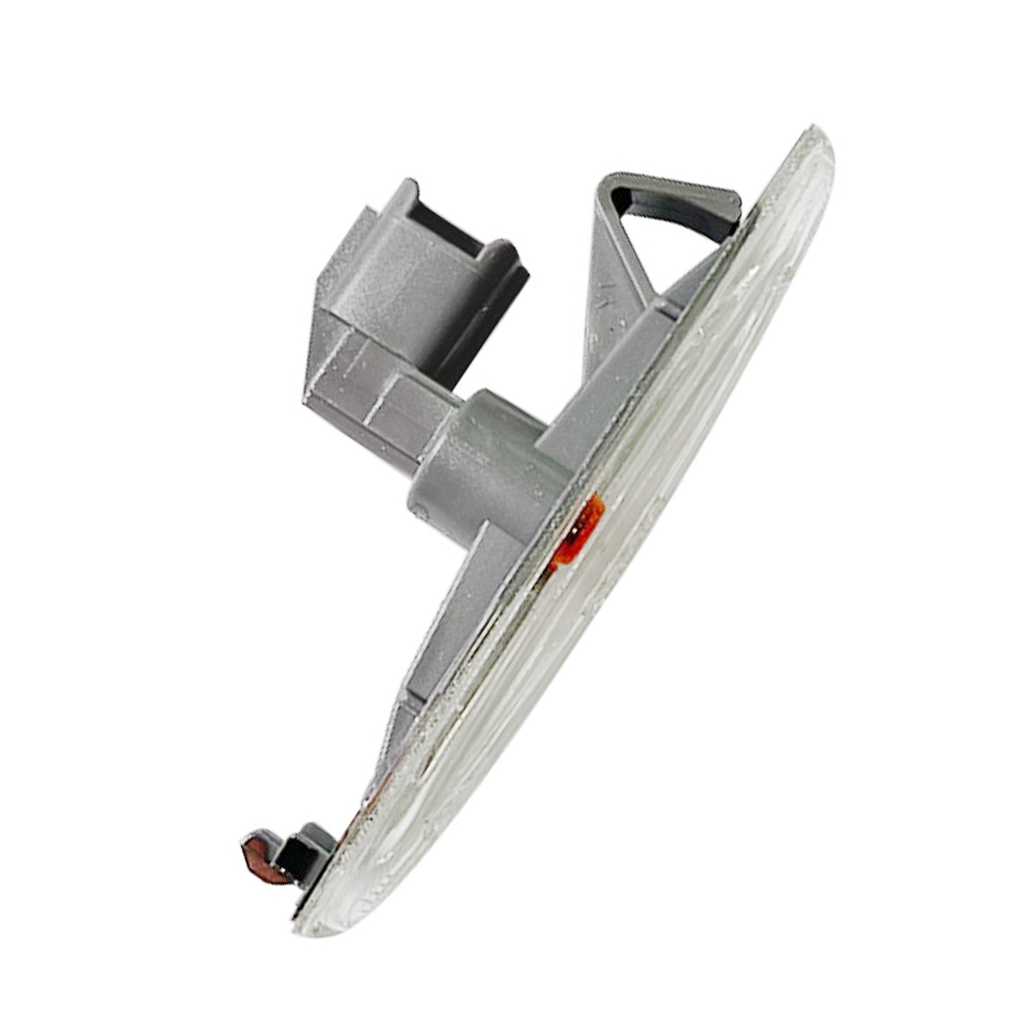 2x Turn Signal Side Marker Indicator Lamps Suitable For Toyota Camry 2006-2011 / Kluger 2007-2014