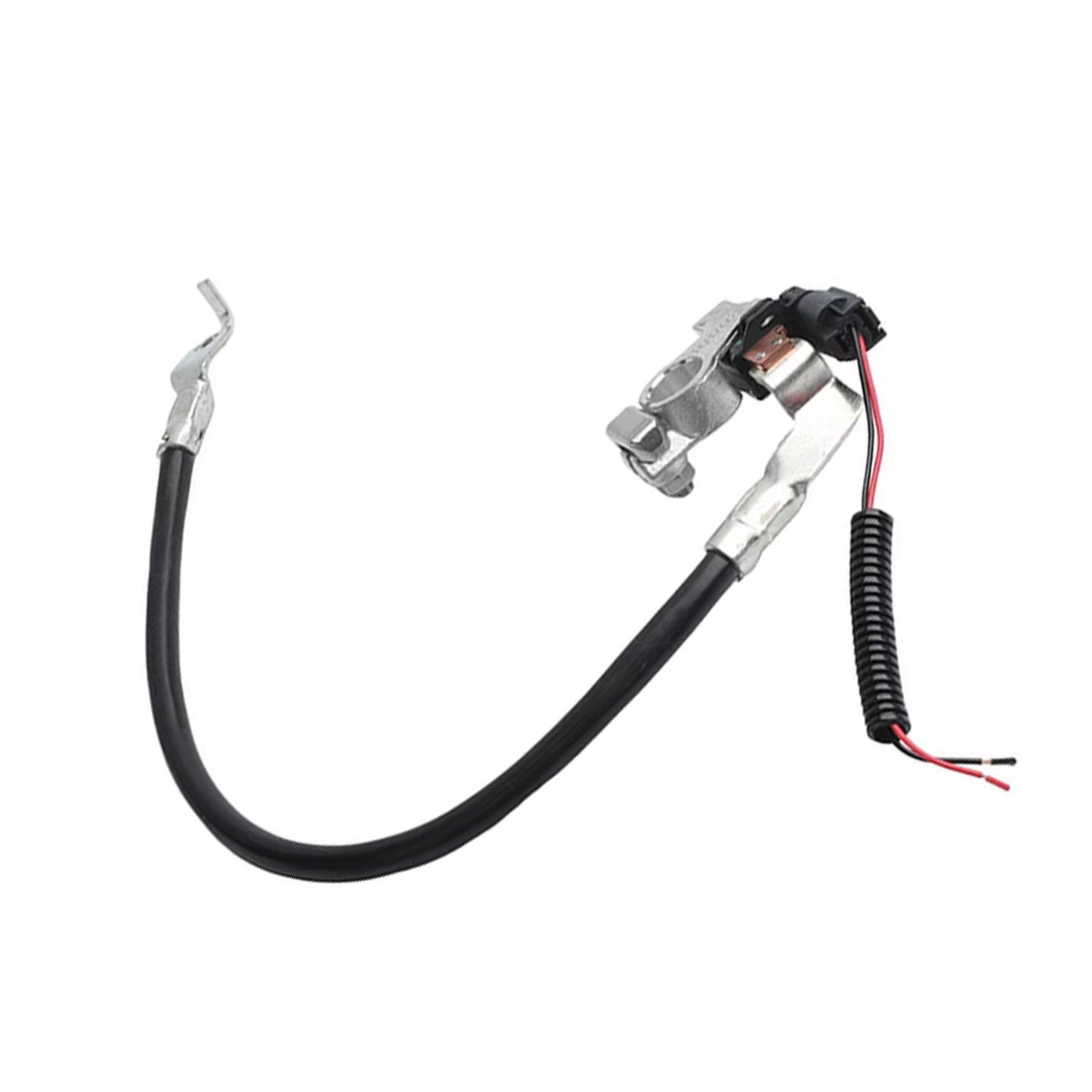 Battery Negative Cable Sensor Suitable For 2013-2017 Ford Escape / 2012-2018 Ford Focus