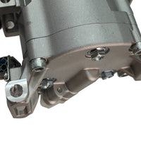 {{ Air Con AC Compressor Suitable for Toyota Corolla ZZE122R 1.8L Petrol 1ZZ-FE }} - Buy Car Parts Online at {{ Kaka Auto Parts }}.