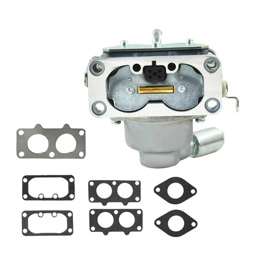 Carburetor Suitable For Briggs & Stratton 20HP / 21HP / 23HP / 24HP / 25HP V-Twin Engines