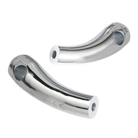 4.5inHandlebar Riser Suitable For Yamaha VStar Honda VTX Suzuki Boulevard Kawasaki VN 900