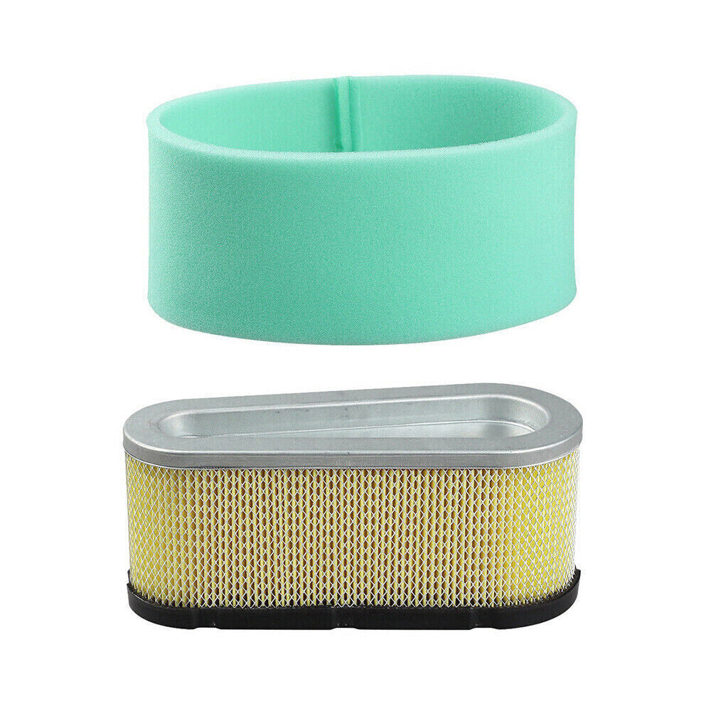 Air Filter Suitable For Briggs  and  Stratton 4139 493909 496894 496894S 5053B or D or H or K