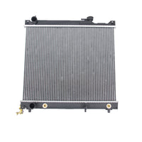 {{ Radiator Cool for Suzuki Grand Vitara SQ JLX ET TA 2. 0 2. 5 Auto Manual 1991-2005 }} - Buy Car Parts Online at {{ Kaka Auto Parts }}.