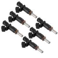 {{ 6x Fuel Injector Suitable For BMW E90 E91 E87 323i 325i 330i 2.5 3.0L N52 }} - Buy Car Parts Online at {{ Kaka Auto Parts }}.