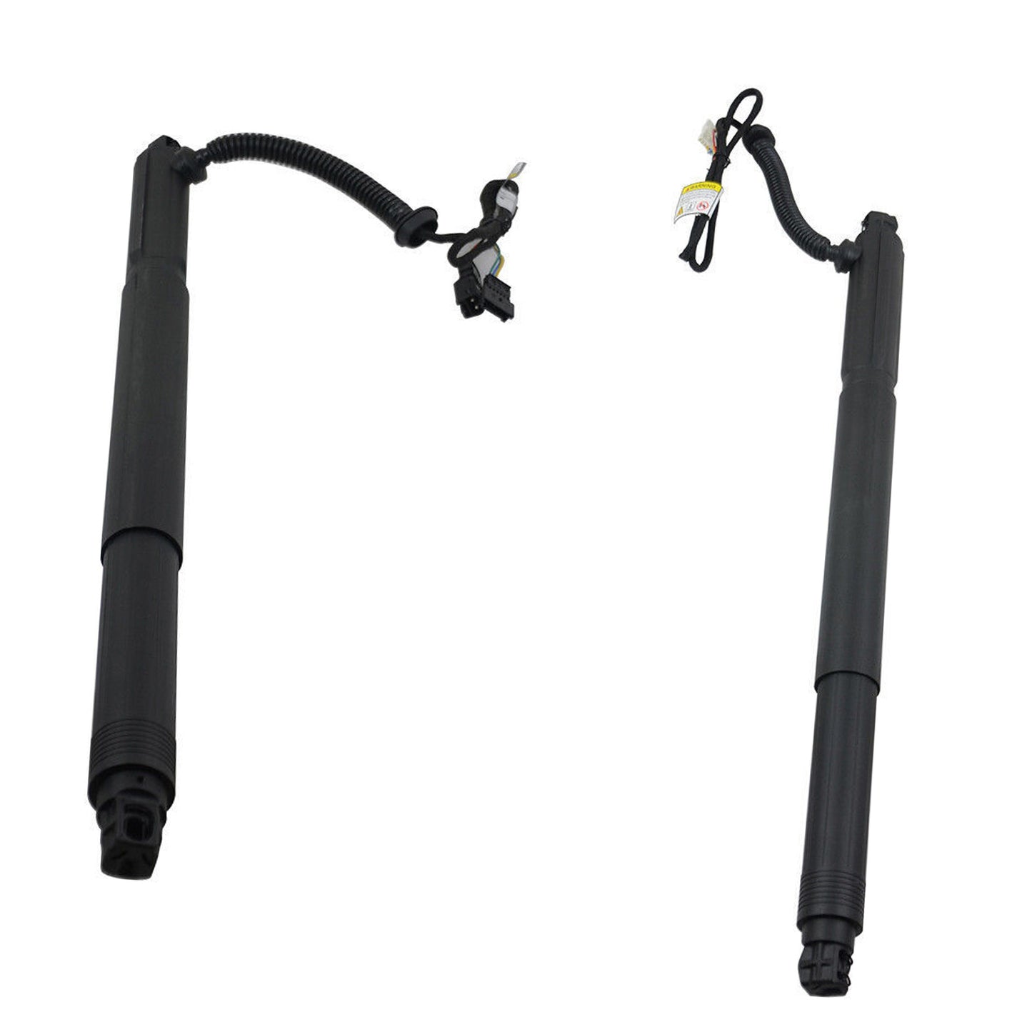 LR Spindle Drive Gas Struts With Automatic Opener Tailgate Suitable For BMW X6