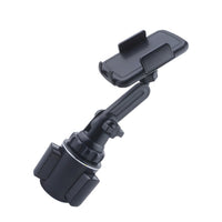 Phone Holder Adjustable Angle Neck Suitable For Club Car Golf Cart Yamaha EZGO